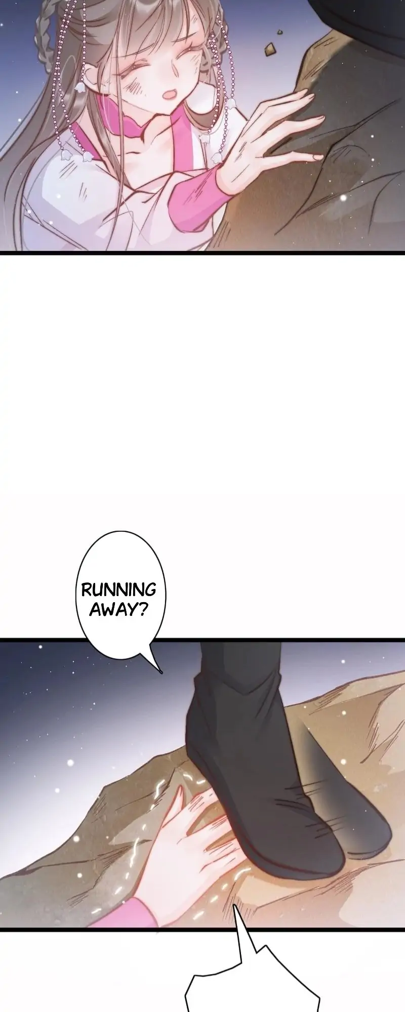 The Heirloom Recipe Chapter 49 - page 26