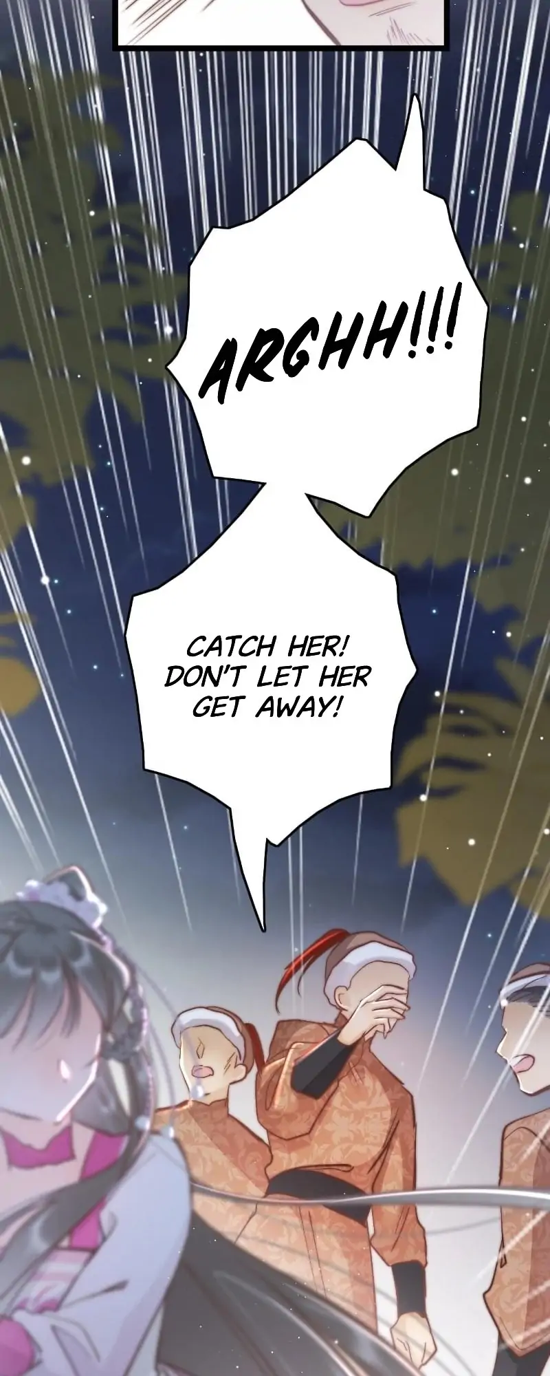 The Heirloom Recipe Chapter 49 - page 29