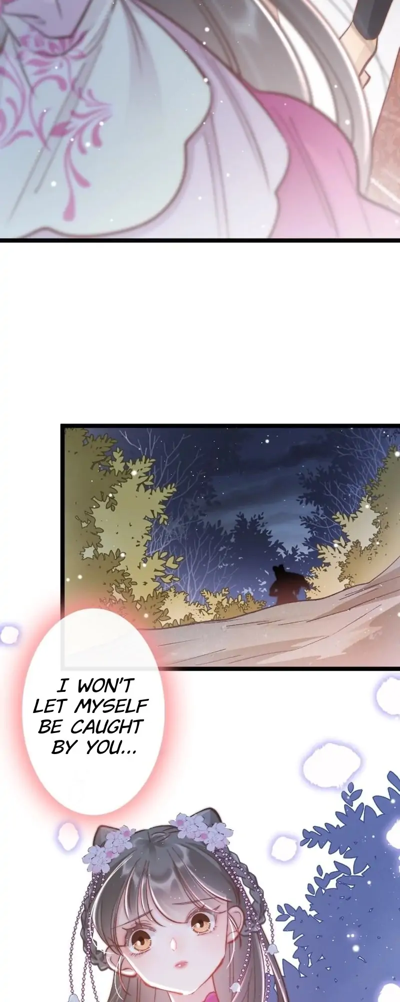 The Heirloom Recipe Chapter 49 - page 30