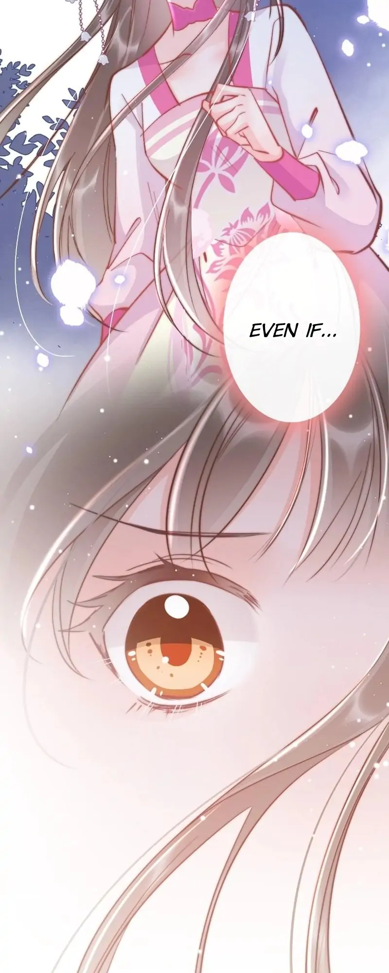 The Heirloom Recipe Chapter 49 - page 31