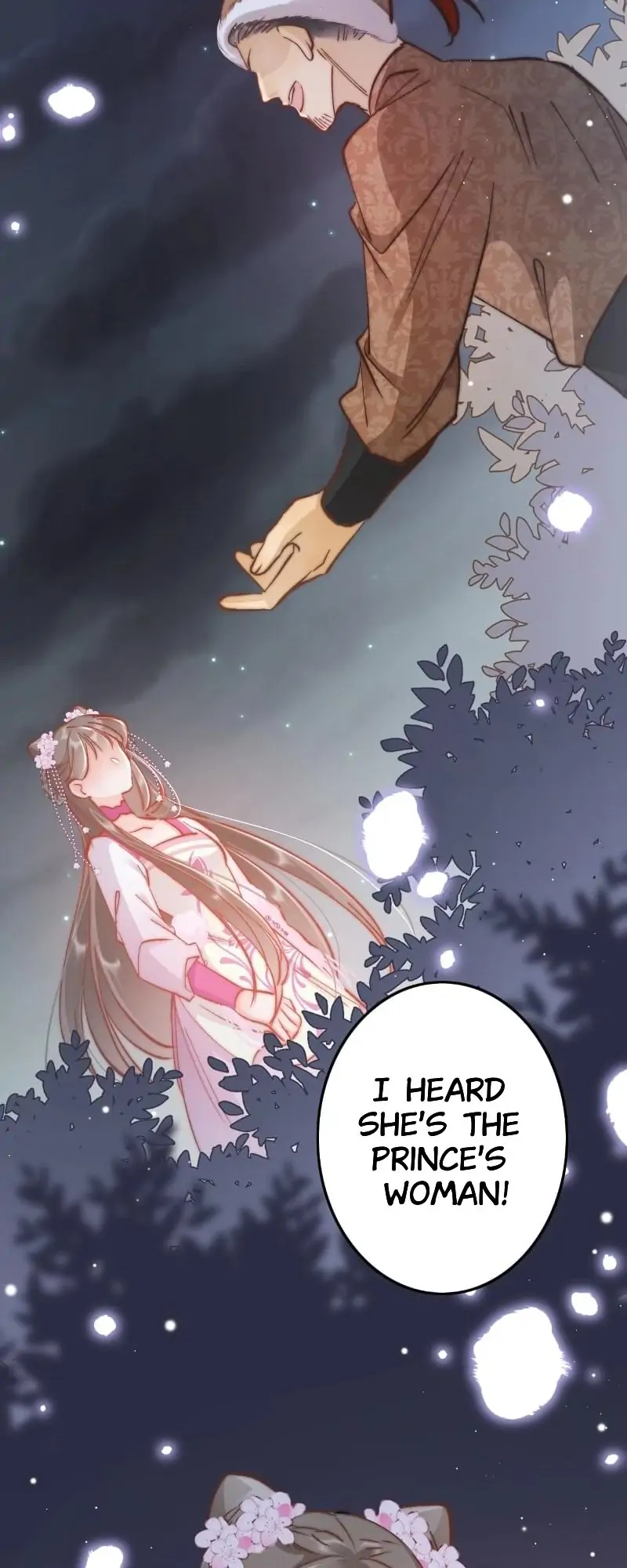 The Heirloom Recipe Chapter 49 - page 35