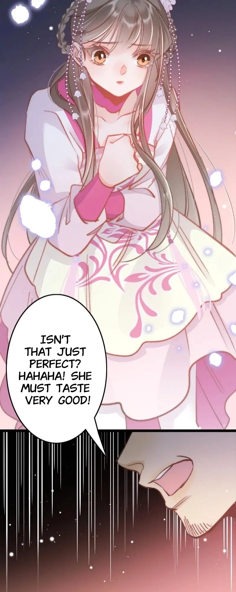 The Heirloom Recipe Chapter 49 - page 36
