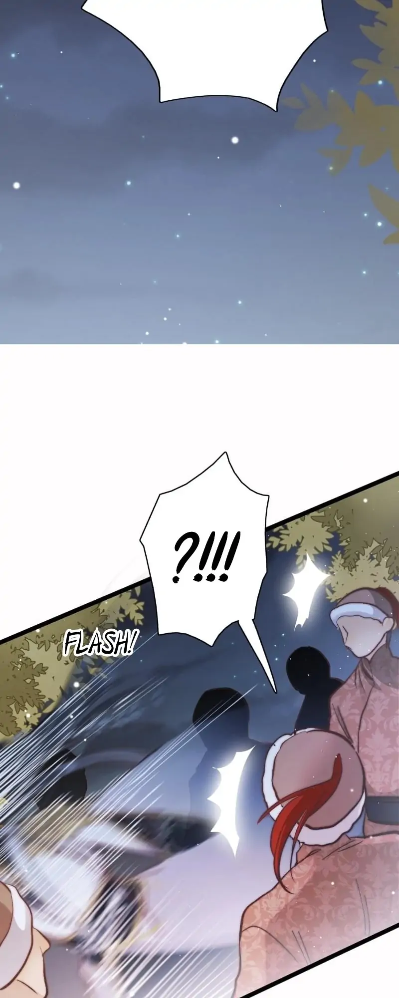 The Heirloom Recipe Chapter 49 - page 43