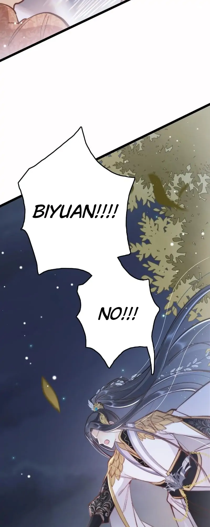 The Heirloom Recipe Chapter 49 - page 44