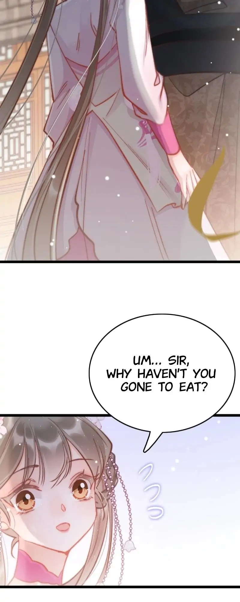 The Heirloom Recipe Chapter 49 - page 5