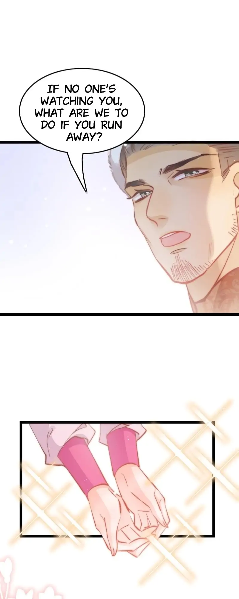 The Heirloom Recipe Chapter 49 - page 6