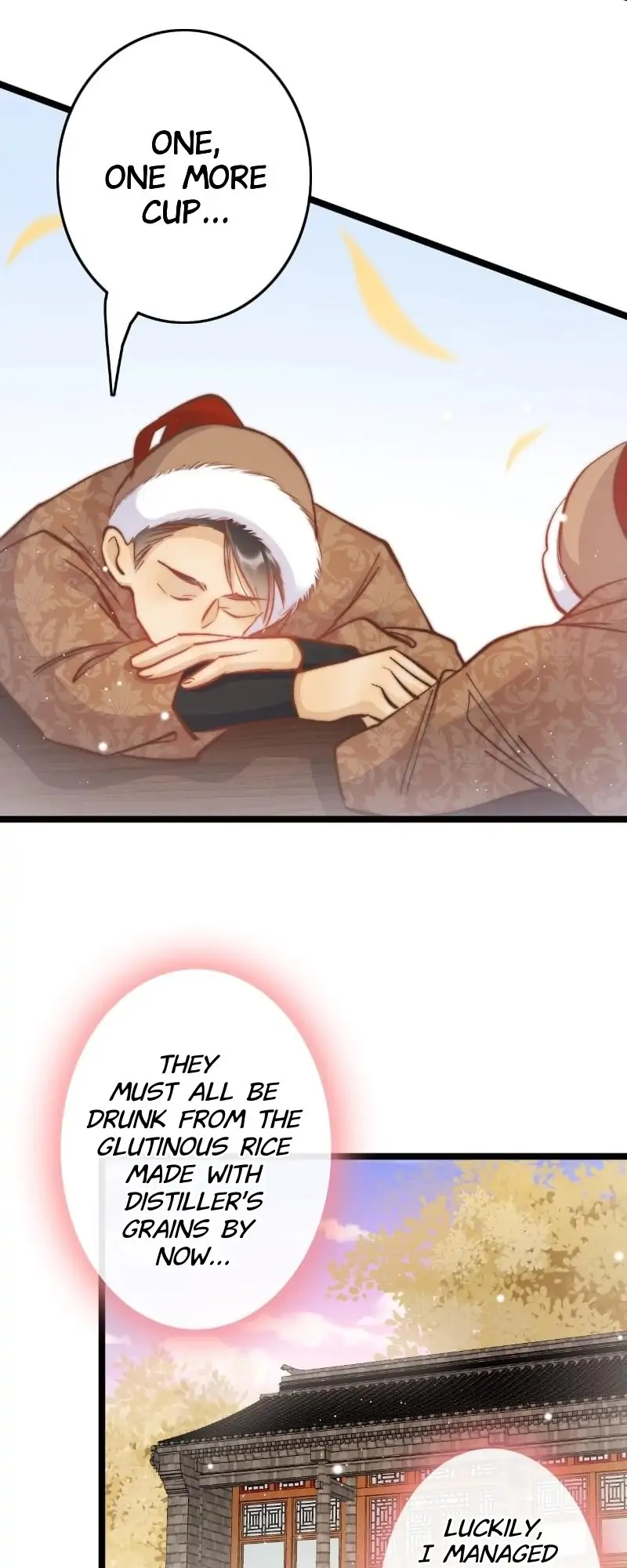 The Heirloom Recipe Chapter 49 - page 9