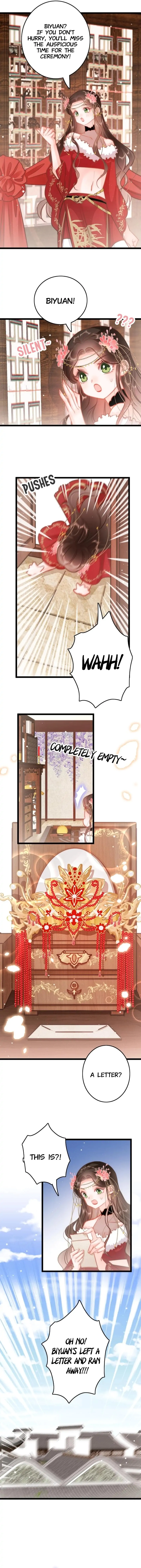 The Heirloom Recipe Chapter 61 - page 10