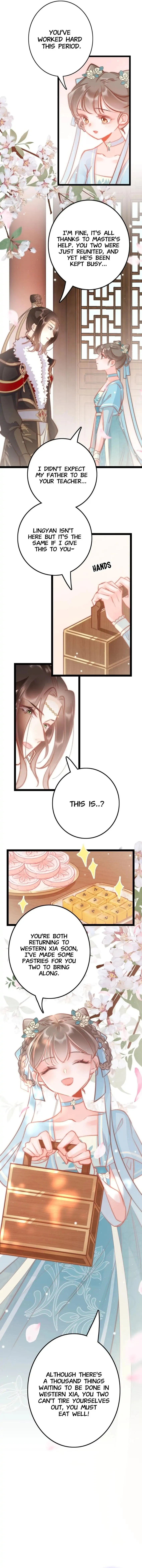 The Heirloom Recipe Chapter 61 - page 2