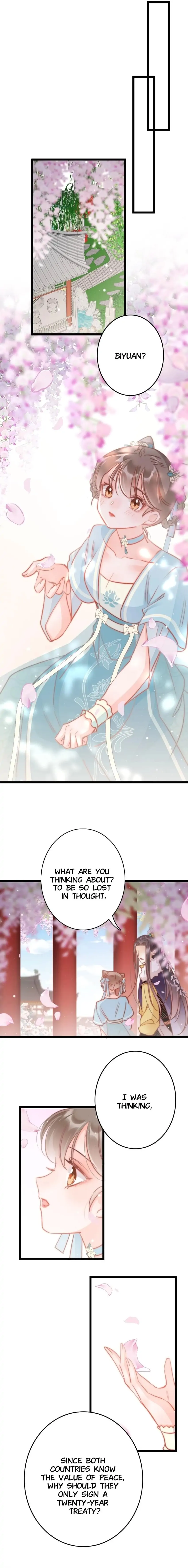 The Heirloom Recipe Chapter 60 - page 3
