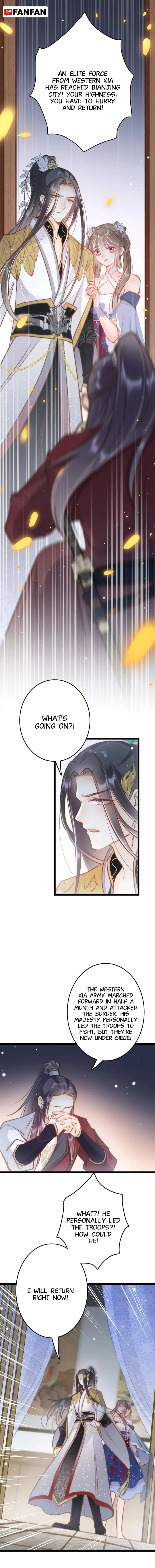 The Heirloom Recipe Chapter 58 - page 1