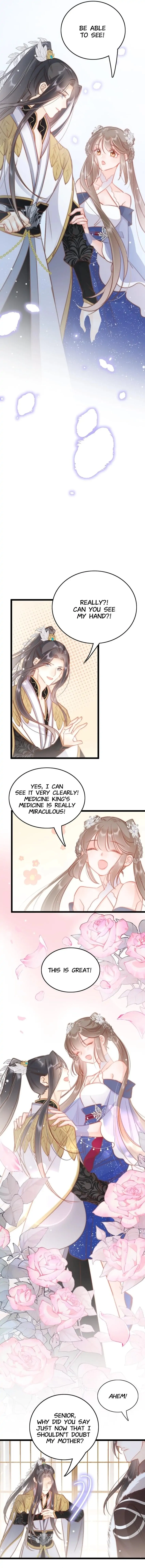 The Heirloom Recipe Chapter 57 - page 2