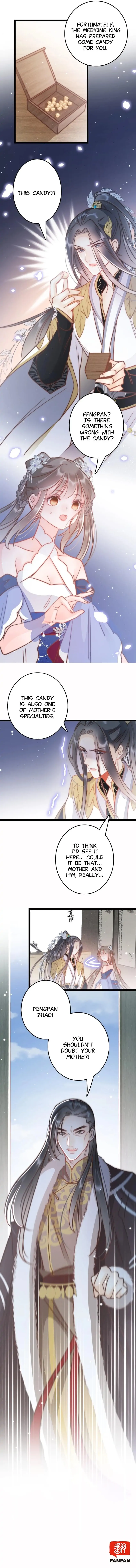 The Heirloom Recipe Chapter 56 - page 12