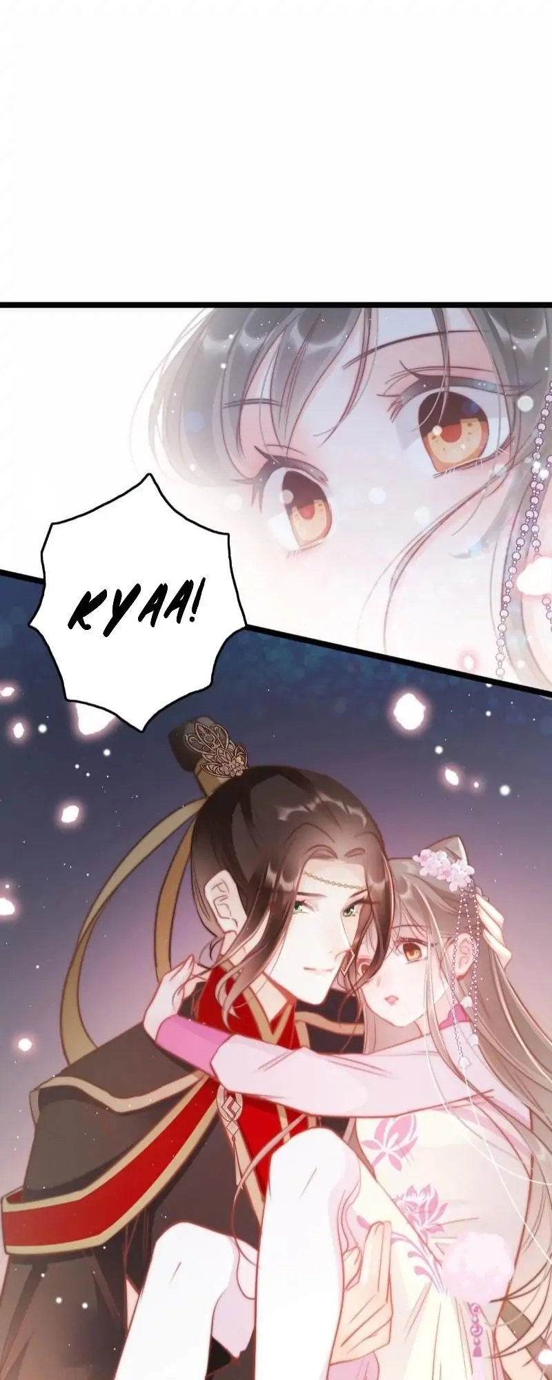 The Heirloom Recipe Chapter 50 - page 41