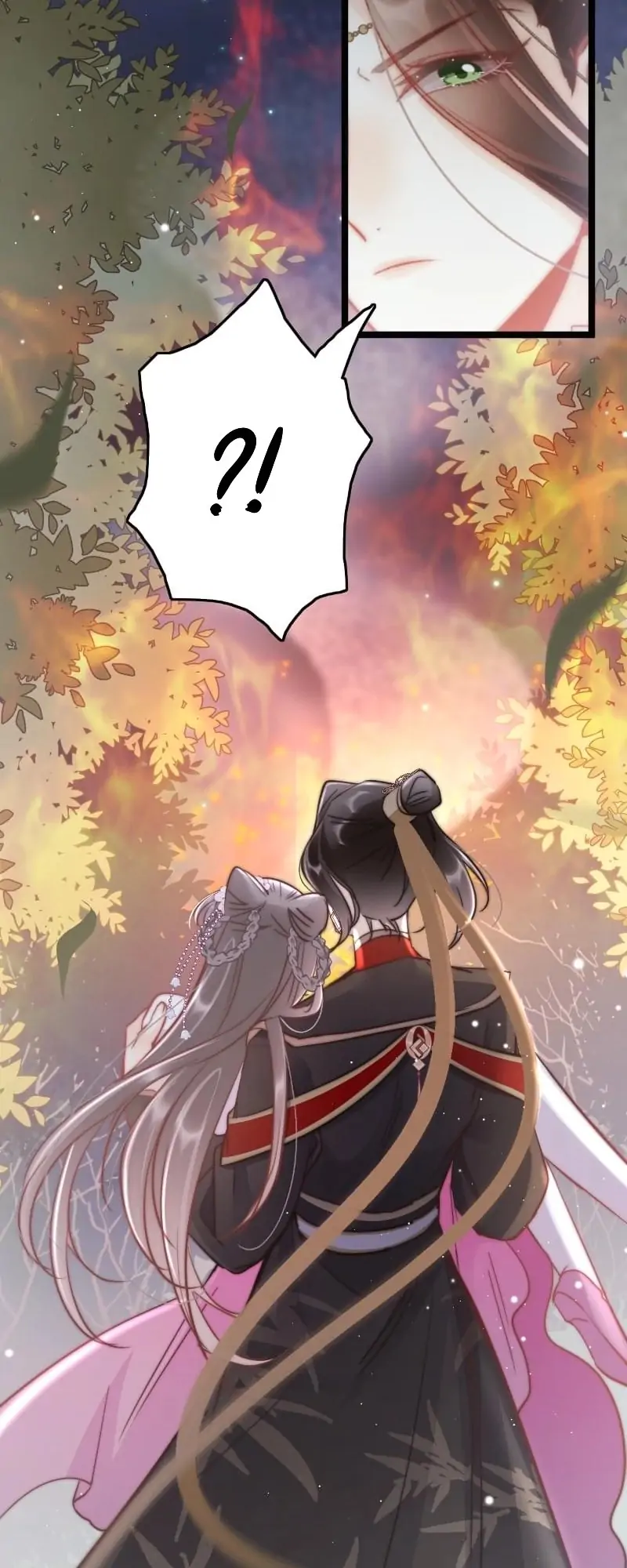 The Heirloom Recipe Chapter 50 - page 44