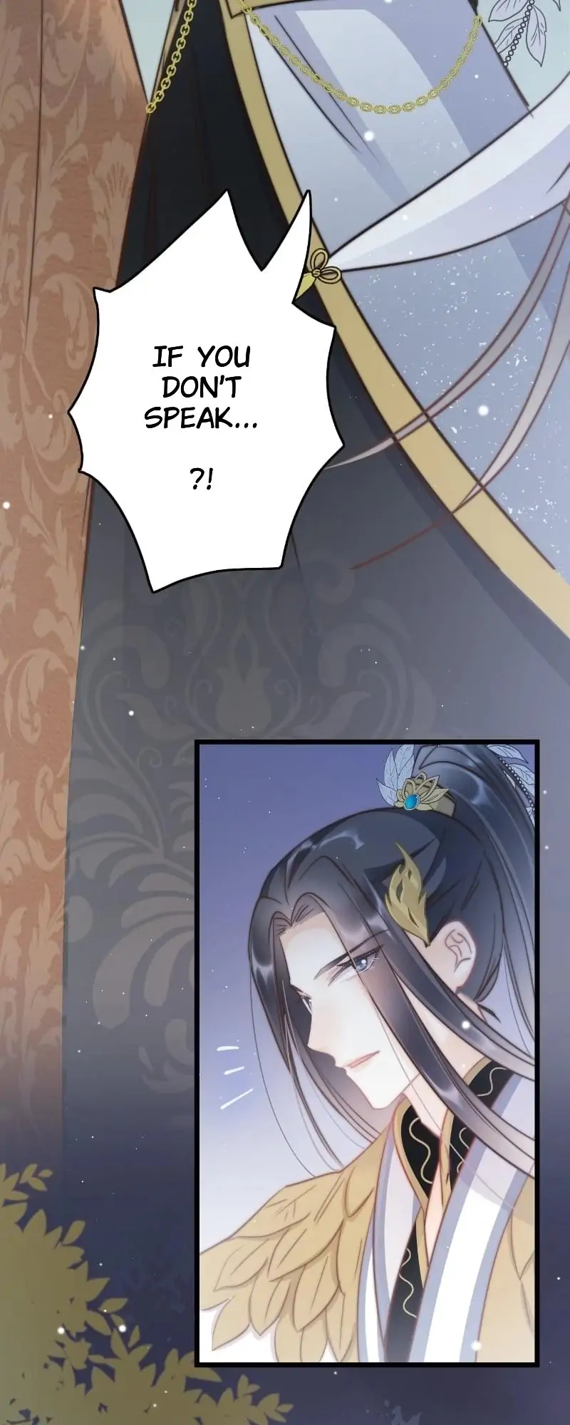 The Heirloom Recipe Chapter 50 - page 9