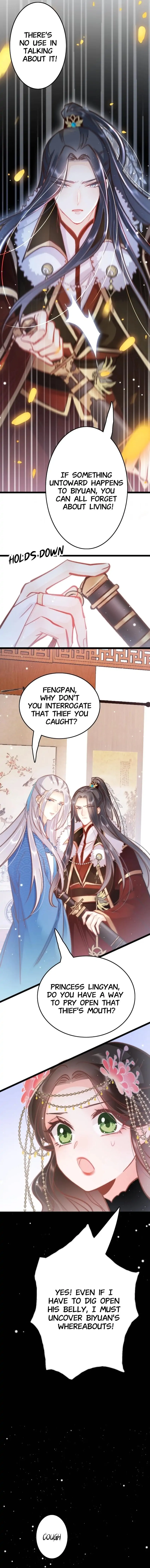 The Heirloom Recipe Chapter 48 - page 2