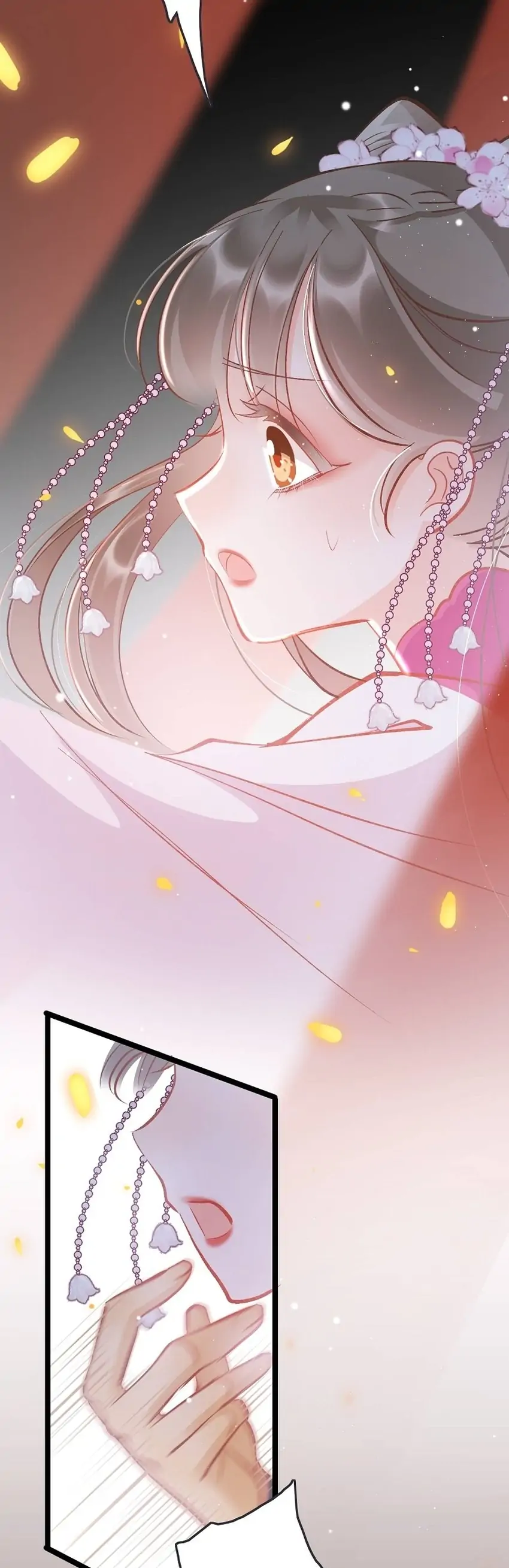 The Heirloom Recipe Chapter 47 - page 11