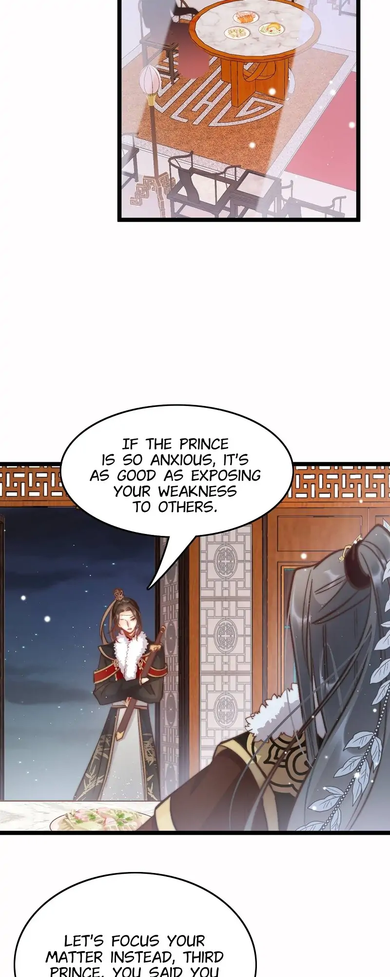 The Heirloom Recipe Chapter 46 - page 2