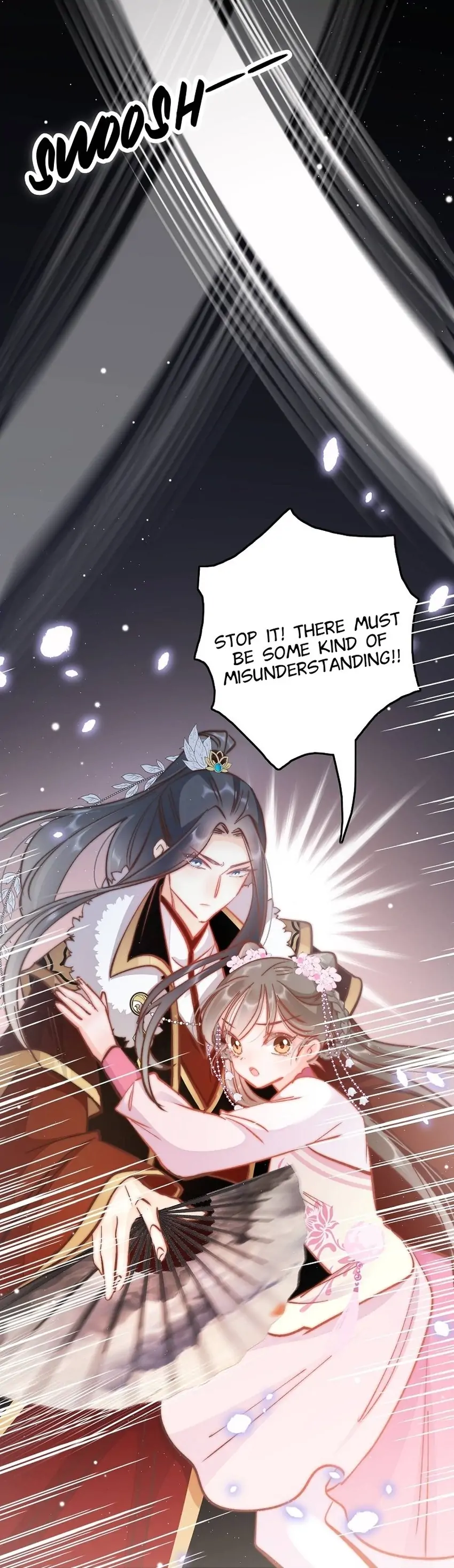 The Heirloom Recipe Chapter 45 - page 10