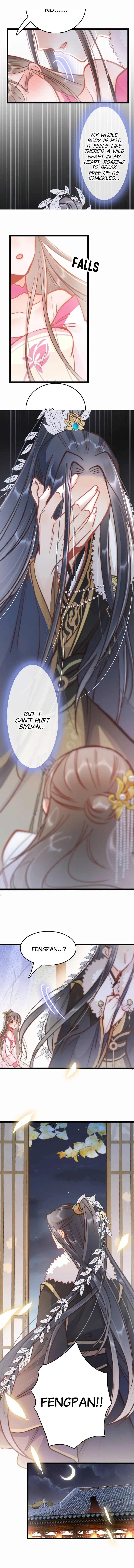 The Heirloom Recipe Chapter 44 - page 10