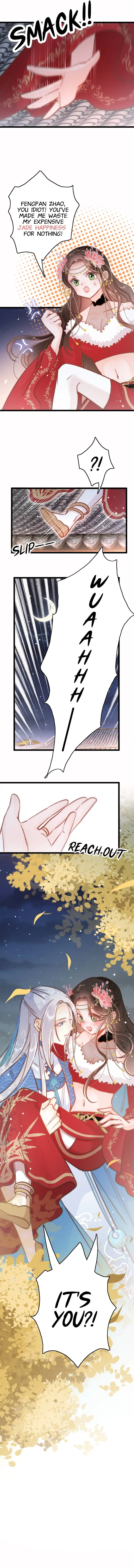 The Heirloom Recipe Chapter 44 - page 11