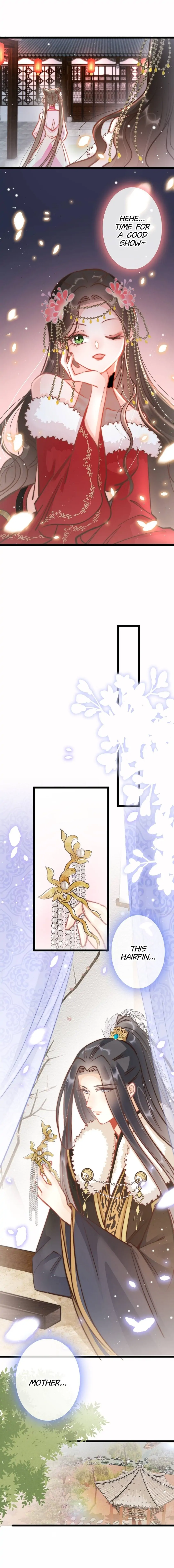 The Heirloom Recipe Chapter 44 - page 2