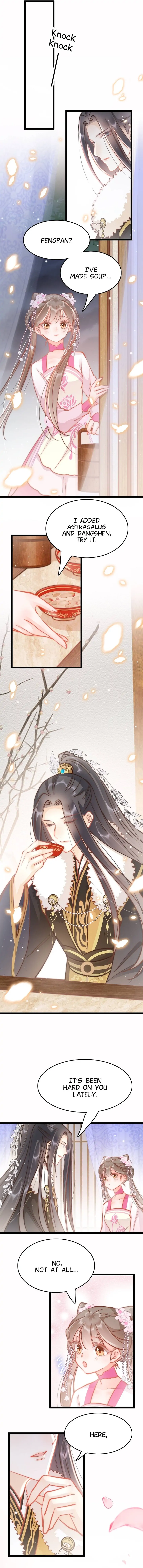 The Heirloom Recipe Chapter 44 - page 4