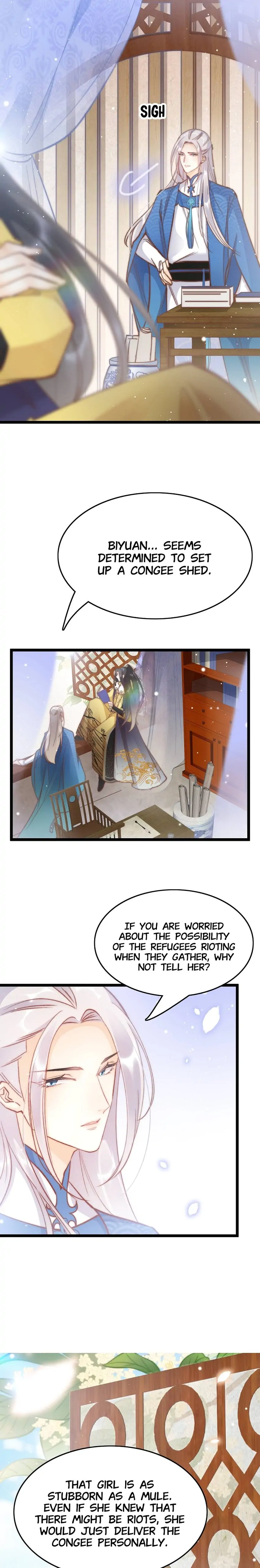 The Heirloom Recipe Chapter 24 - page 12