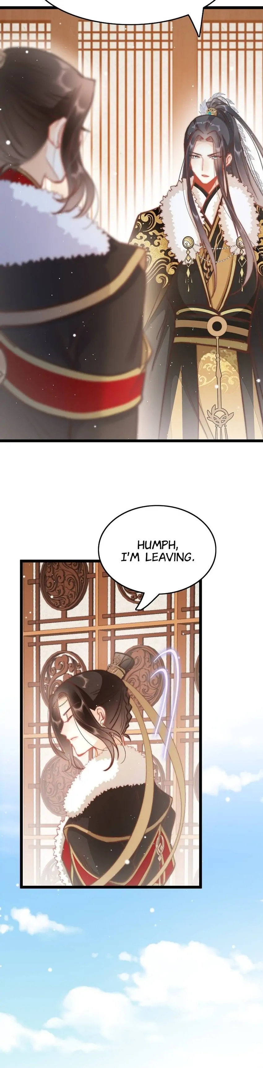 The Heirloom Recipe Chapter 42 - page 10
