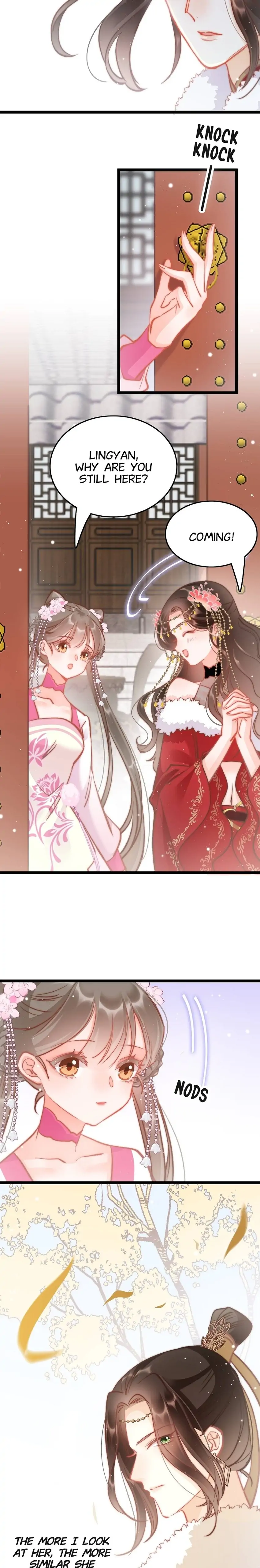 The Heirloom Recipe Chapter 42 - page 12