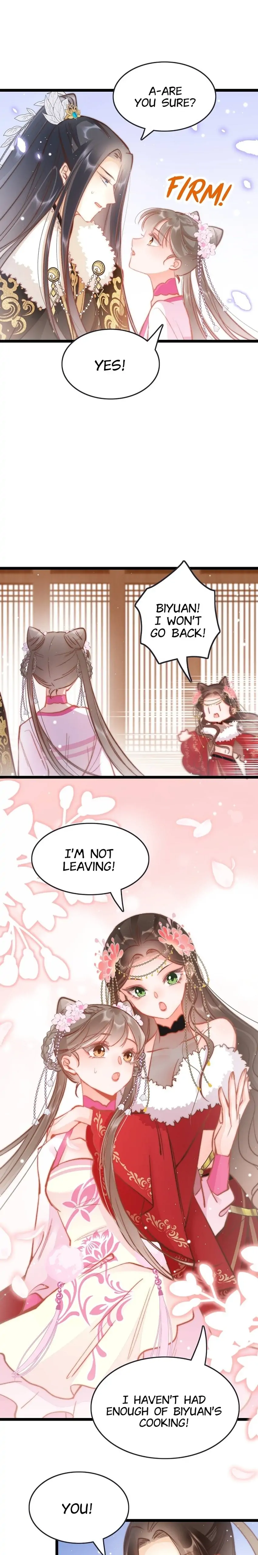 The Heirloom Recipe Chapter 42 - page 3