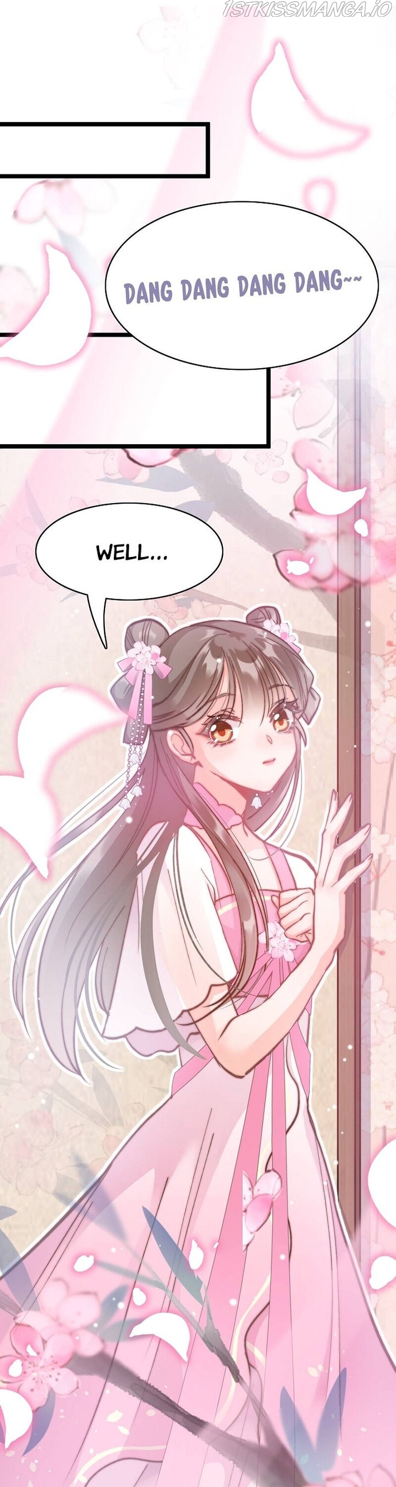 The Heirloom Recipe Chapter 8 - page 11