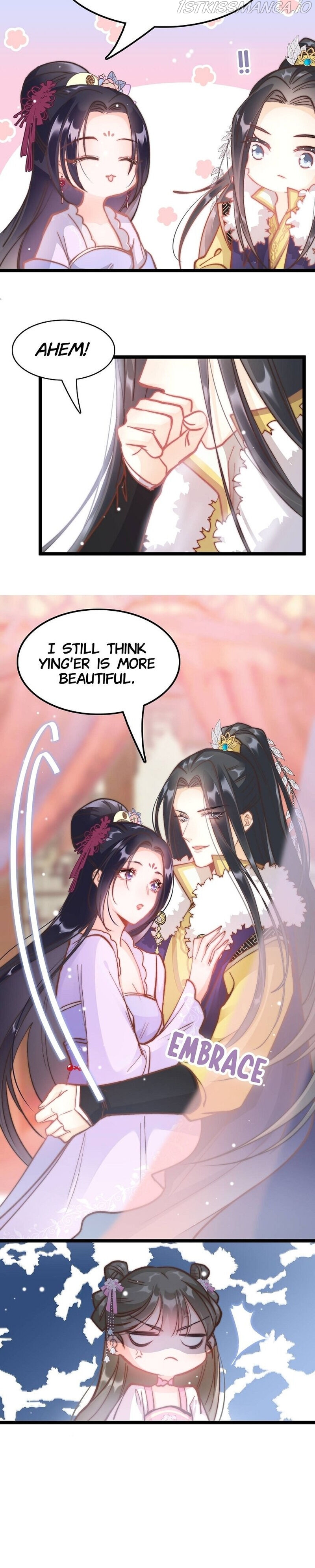 The Heirloom Recipe Chapter 8 - page 13