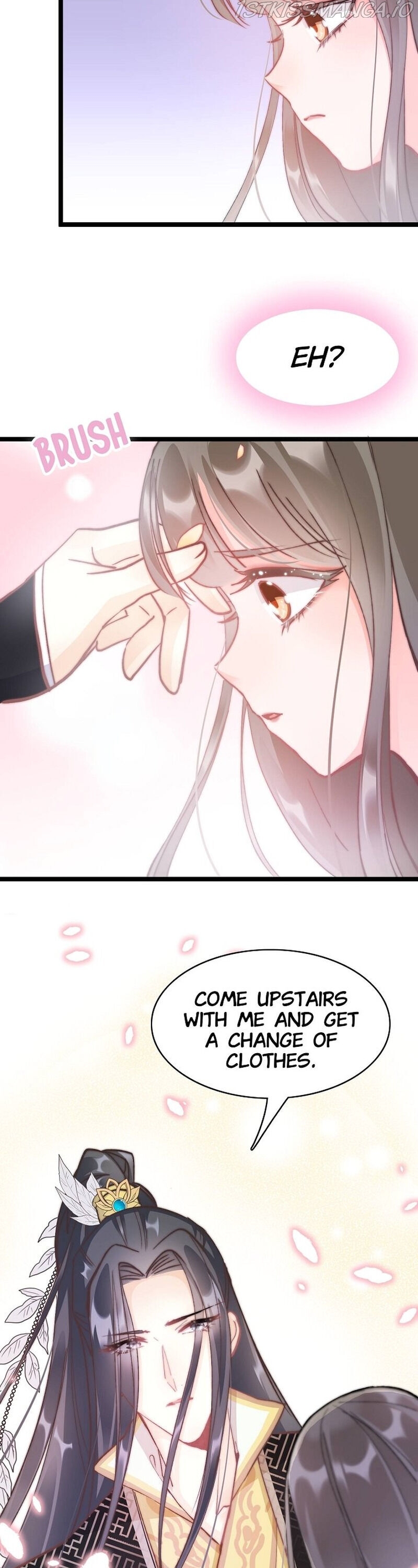 The Heirloom Recipe Chapter 8 - page 2