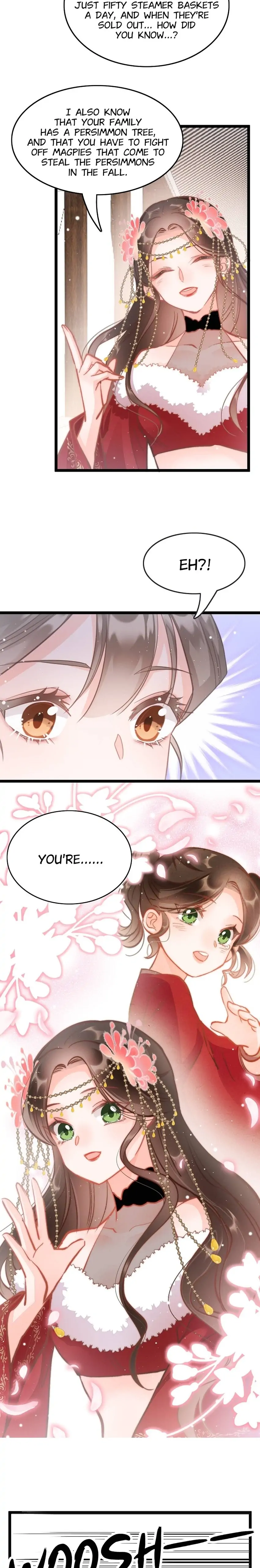 The Heirloom Recipe Chapter 41 - page 13