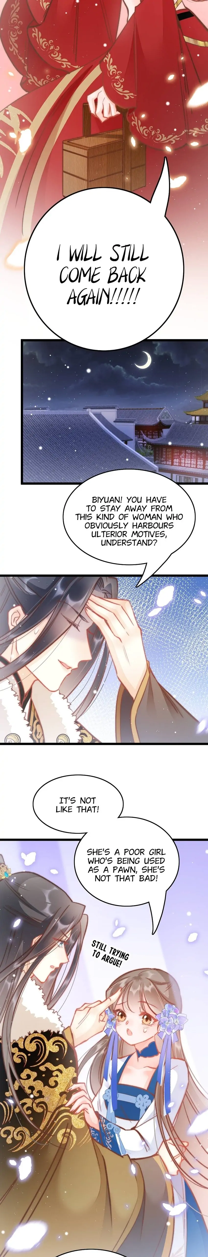 The Heirloom Recipe Chapter 41 - page 2