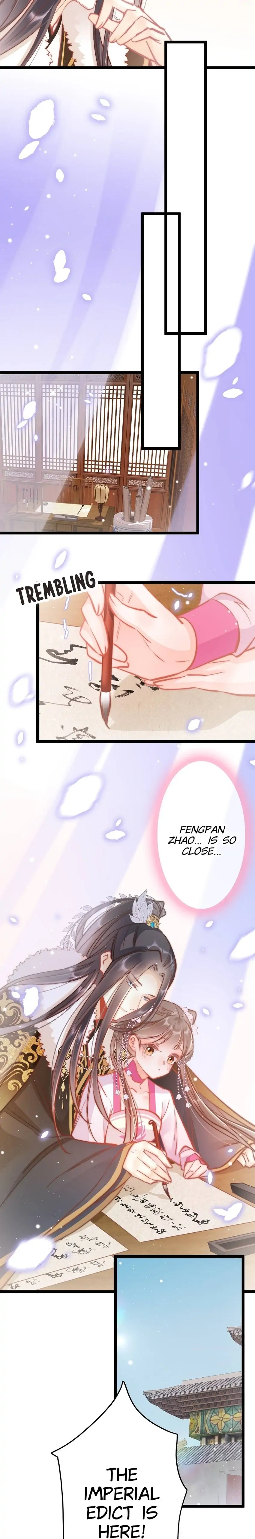 The Heirloom Recipe Chapter 41 - page 4