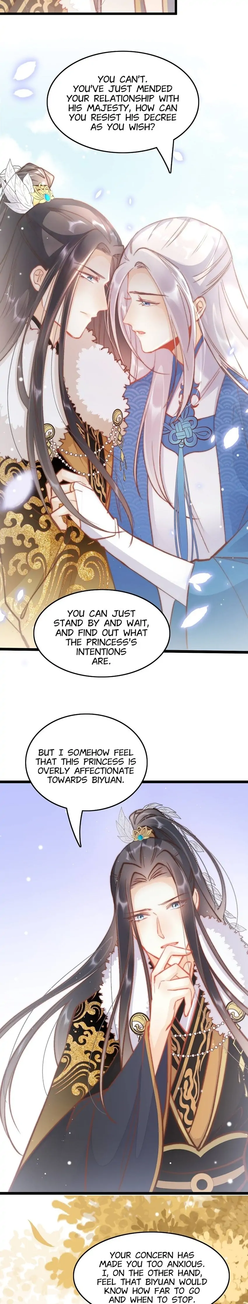 The Heirloom Recipe Chapter 41 - page 9