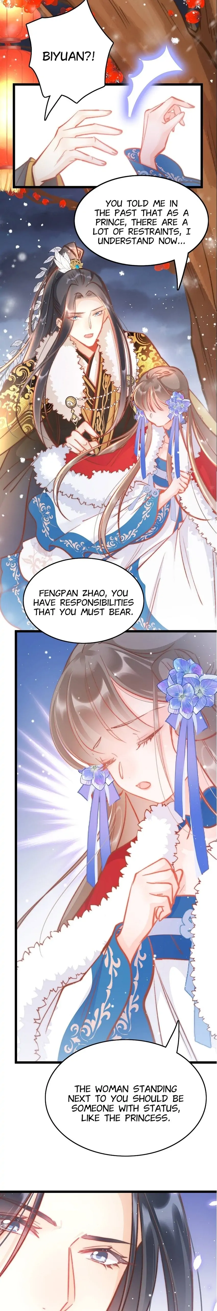 The Heirloom Recipe Chapter 39 - page 14
