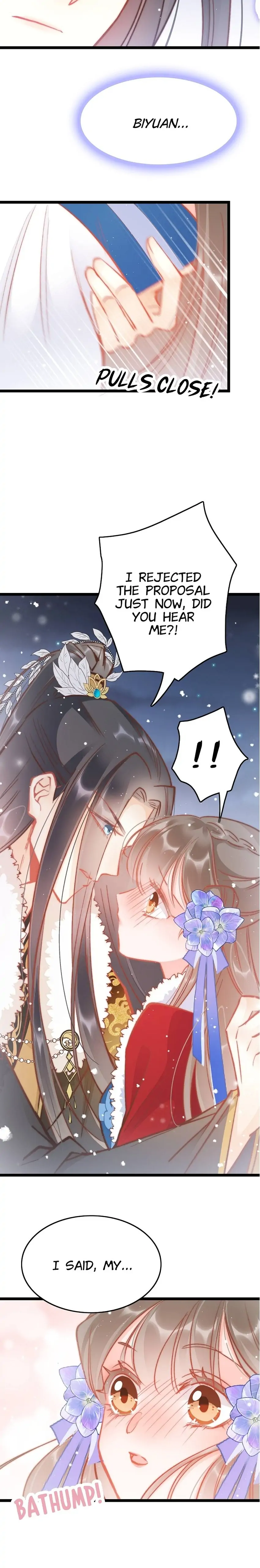 The Heirloom Recipe Chapter 39 - page 15