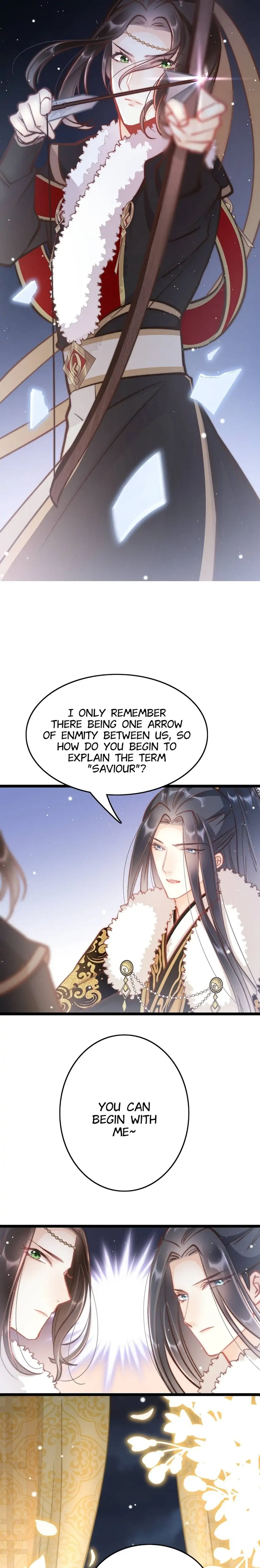 The Heirloom Recipe Chapter 39 - page 5