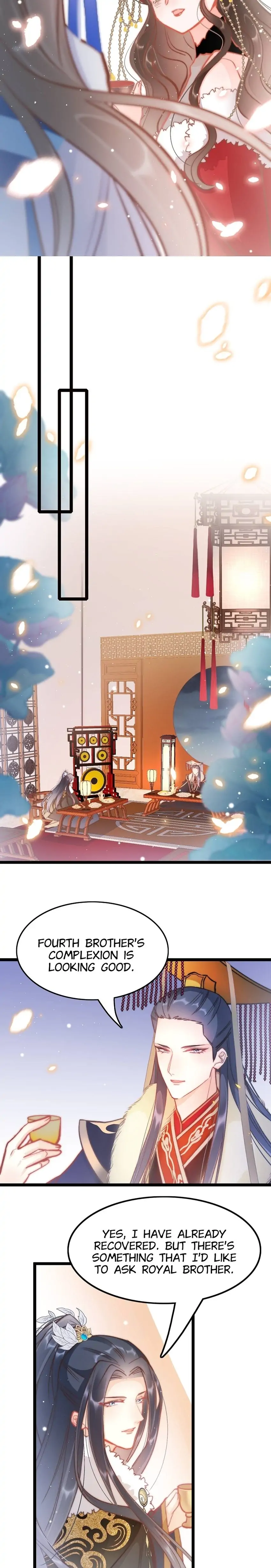 The Heirloom Recipe Chapter 38 - page 16