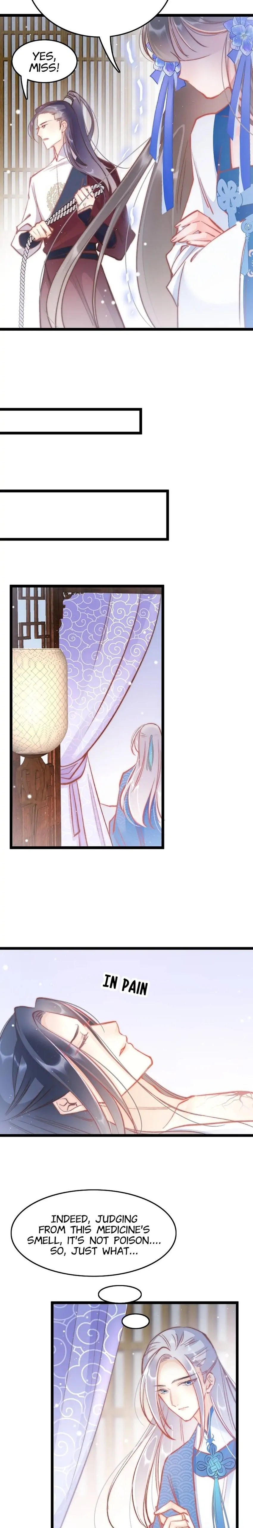 The Heirloom Recipe Chapter 38 - page 6