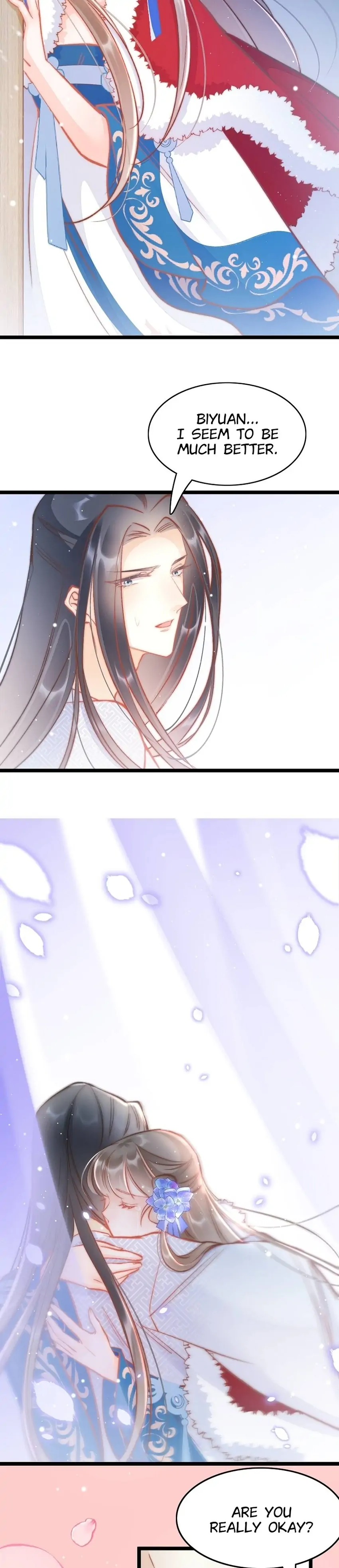 The Heirloom Recipe Chapter 38 - page 9