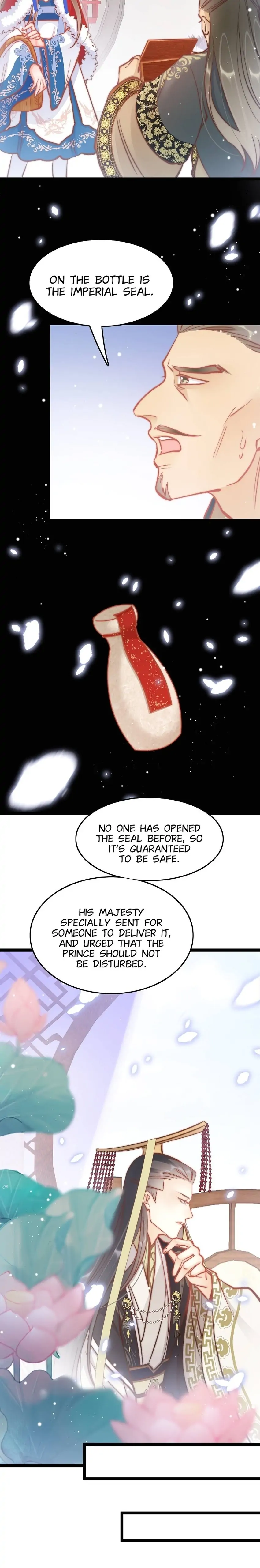 The Heirloom Recipe Chapter 37 - page 12