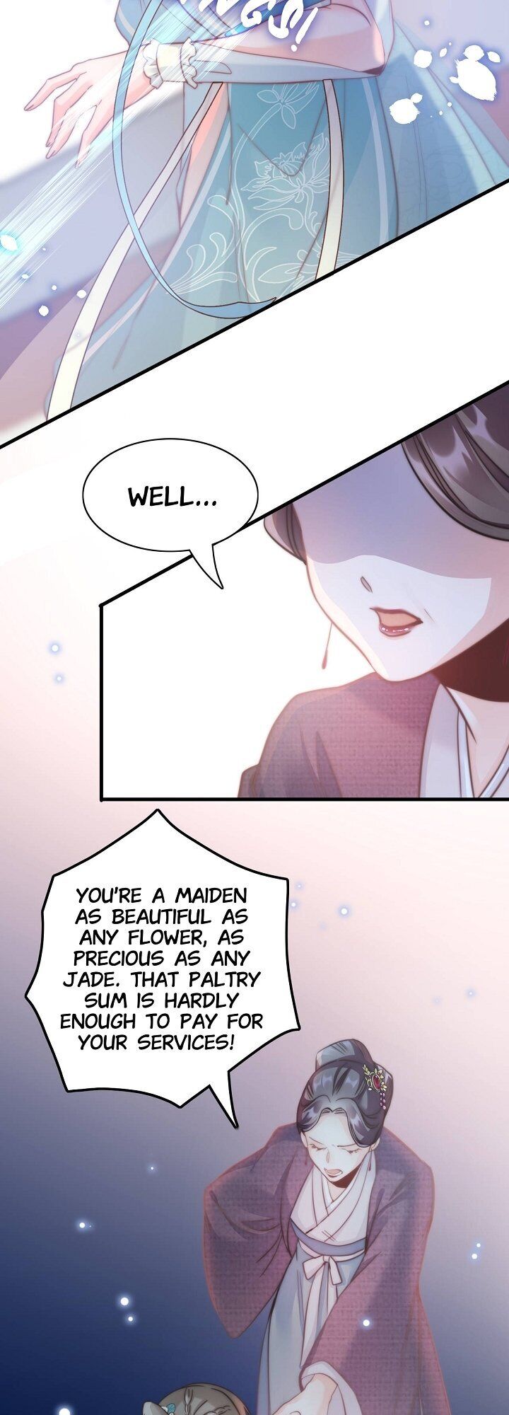 The Heirloom Recipe Chapter 4 - page 12