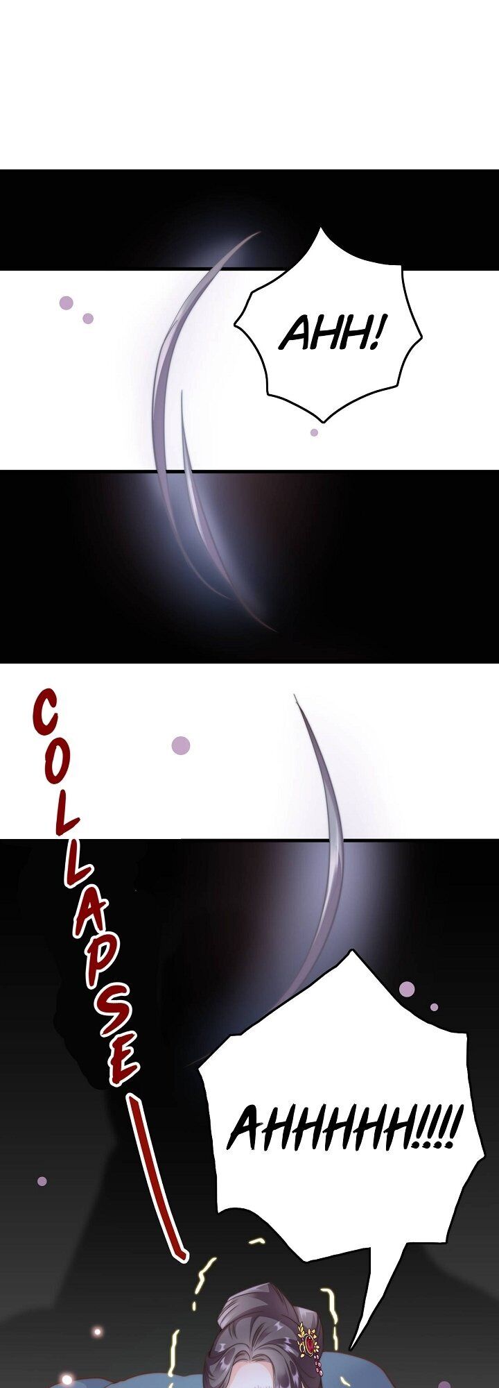 The Heirloom Recipe Chapter 4 - page 18