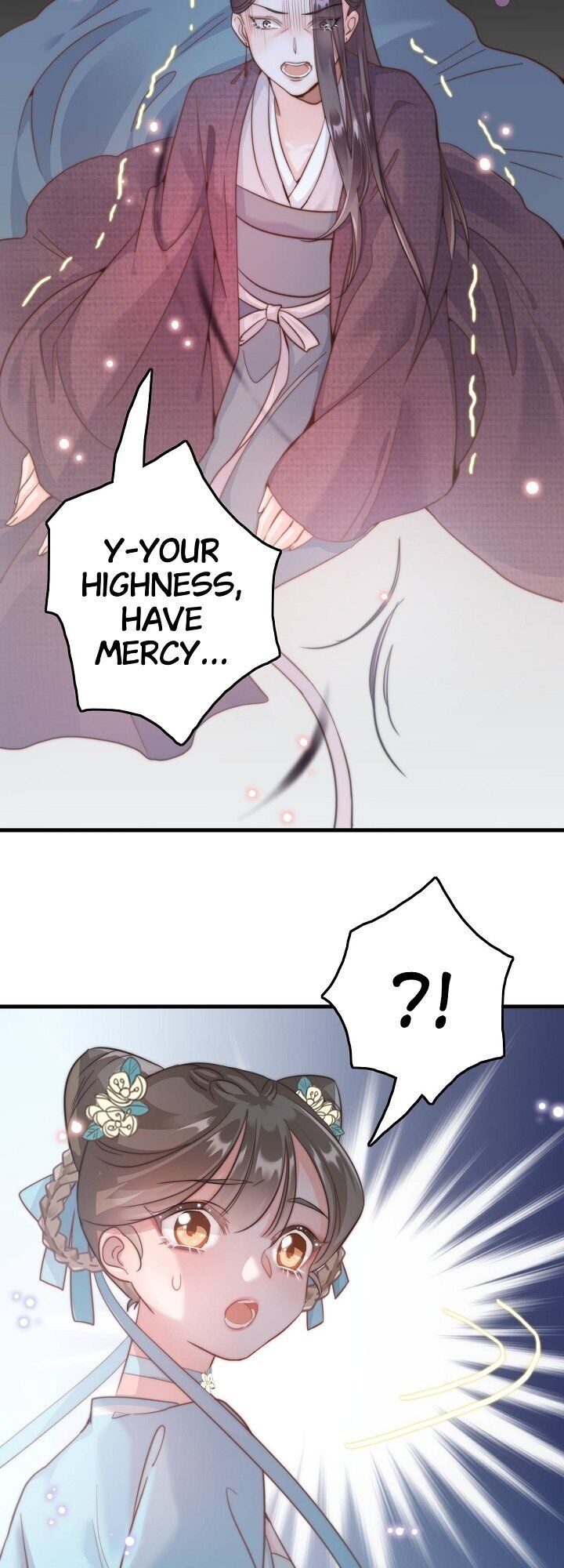 The Heirloom Recipe Chapter 4 - page 19
