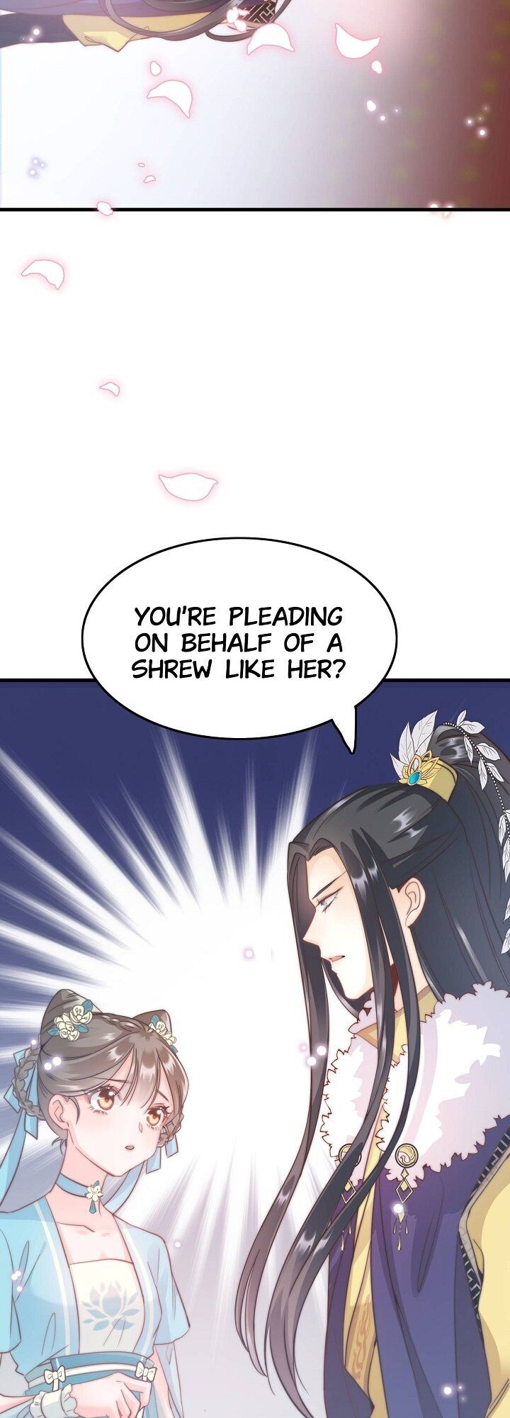 The Heirloom Recipe Chapter 4 - page 25